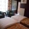 Johans Lodge