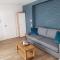 Ferienwohnung Ortsmitte-Willingen - Willingen