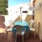 T2 bis terrasse PORT LEUCATE