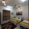 Nima guest house