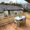 Gîte avec jacuzzi privatif