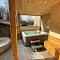 Gîte avec jacuzzi privatif
