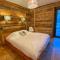 Gîte avec jacuzzi privatif
