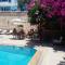 Sevgi Hotel Kalkan