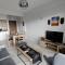 Apartament Kapitana Sea Wave