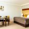 Westport Country Lodge Hotel