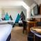 Westport Country Lodge Hotel