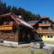 Chalet Taurachblick