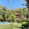 Casa de Montaña inmersa en Bosque Nativo