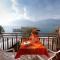 Hotel Residence Villa Beatrice - 布雷佐内加尔达