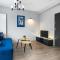 Comfy Apartments - Park Technologiczny - 格丁尼亚