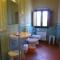 Suite La Pieve Villa Le Barone Panzano in Chianti