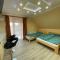 Millennium Lux Apartments