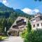 Hotel San Giusto