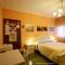 B&B In Centro a Pacentro