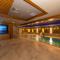 The Peak Hotel