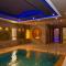 The Peak Hotel