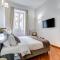 BDC - Spanish Steps Gold 2bdr suite