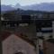 Appartement tout confort 2 chbres - 72m2 - avec terrasse et vue Pyrénées