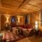 Chalet Berghof Sertig