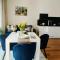 Apartamenty RÓŻANA 2
