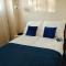 Apartamenty RÓŻANA 2