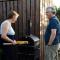Hageland Vakantieverblijf