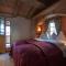 Chalet Berghof Sertig