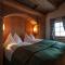 Chalet Berghof Sertig