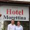 Hotel Garni Morettina - Brissago