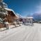 Chalet Berghof Sertig