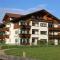 Feriennestchen in Schwangau