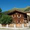 Chalet Berghof Sertig