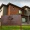 Senderos Aparts & Suites