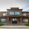 Senderos Aparts & Suites