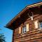 Chalet Berghof Sertig