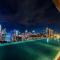 Ceylonz Starlight Suites Bukit Bintang