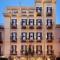 Best Western Ai Cavalieri Hotel