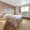Super 8 by Wyndham Indianapolis Emerson