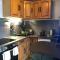 Charmant Duplex T3 avec Balcon - Halle Olympique - 阿尔贝维尔