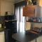 Charmant Duplex T3 avec Balcon - Halle Olympique - 阿尔贝维尔