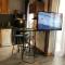 Charmant Duplex T3 avec Balcon - Halle Olympique - 阿尔贝维尔