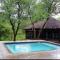Athule Inn Marloth - House - Marloth Park