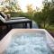 Parsons Hilltop Safari Camp