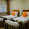 Malagos Garden Resort