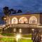 Haus Schwerinsburg Guest House