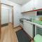 Studio accueillant à Gérardmer 31 m² avec vue montagne