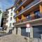 Štrbské Pleso - rezidencia ARMERIA apt 30 - 什特尔布斯凯普莱索