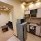 Tatev Apartments
