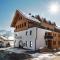 Alpenheimat Laurschhof